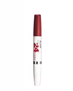 Maybelline - Barra De Labios Super Stay 24 Horas