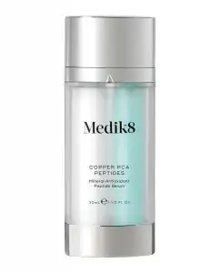 Medik8 - Sérum Copper PCA Peptides 30 Ml