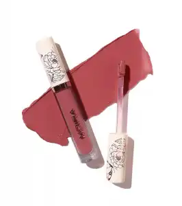 Moira - Labial líquido Lip Plush Cream - 003: lullaby