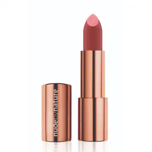 Moisture Shine Lipstick 06 Dusky Nude