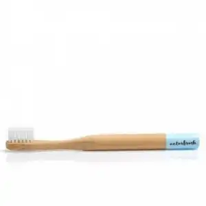 Naturbrush Naturbrush Cepillo Dental Kids Azul