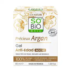 Precieux Argan GelÃ©e Anti-Age