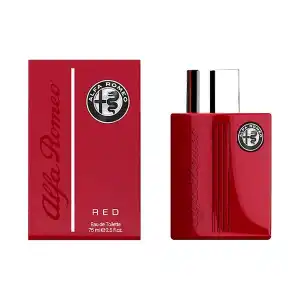 Red 40Ml