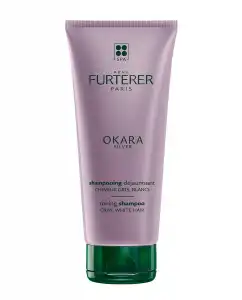 René Furterer - Champú Anti-Amarilleo Okara Silver