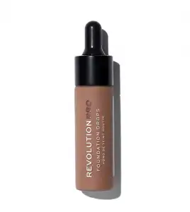 Revolution Pro - Base de maquillaje Drops - F14