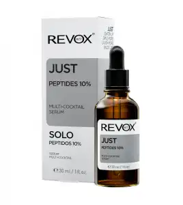 Revox - *Just* - Péptidos 10%