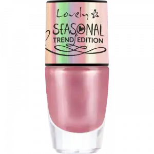 Seasonal Esmalte de Uñas 8 ml