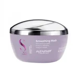 Semi Di Lino Smooth smoothing mask 200 ml