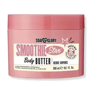 Smoothie Star Body Butter