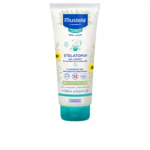 Stelatopia gel de baño 200 ml