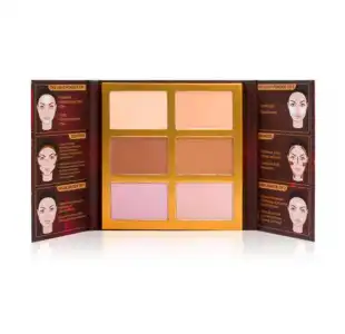 Symphony Face Obsession Light-Medium