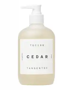 Tangent - Jabón De Manos Líquido Cedar Soap 350 Ml