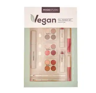 Vegan Lovely Eyes