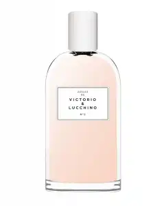 Victorio & Lucchino - Eau De Toilette Aguas De Nº2, 150 Ml