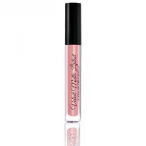 Viva la Diva Viva la Diva Matte Liquid Liptint Caramel, 3 ml