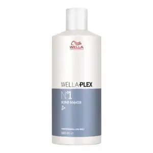 Wella Professionals Bond Maker No1 500 ml 500.0 ml