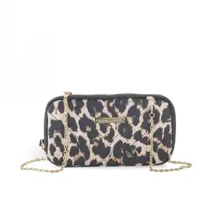 Wild Safari Purse lote 4 pz