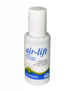 Air-Lift - Spray Buen Aliento