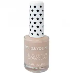 Basic Esmalte de Uñas