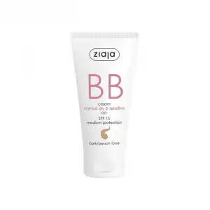 BB Cream piel normal, seca y sensible