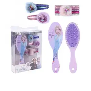 Belleza Accesorios Frozen lote 8 pz