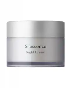 Boithermal By Martiderm - Silessence Night Cream 50 Ml