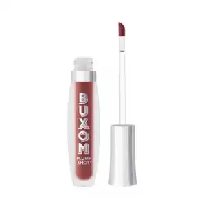 Buxom Buxom Plump Shot Collagen Infused Lip Serum Hypnotic Garnet, 4 ml