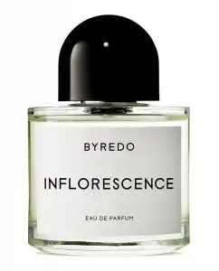 Byredo - Eau De Parfum Inflorescence 100 Ml