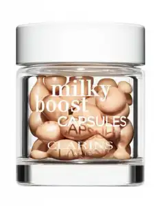 Clarins - Cápsulas Milky Boost