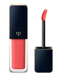 Clé De Peau Beauté - Barra De Labios Cream Rouge Shine