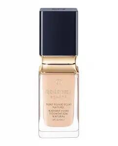 Clé De Peau Beauté - Base De Maquillaje Radiant Fluid Natural