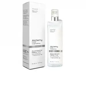 Cleanser gluconolactone peeling toner 200 ml