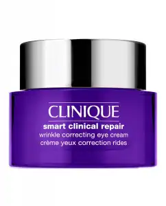 Clinique - Contorno De Ojos Antiedad Smart Clinical Repair 15 Ml