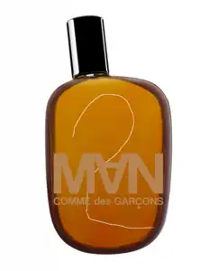 Comme Des Garçons - Eau De Toilette 2 Man 50 Ml