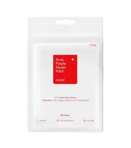 COSRX Cosrx Acne Pimple Master 24 Patches