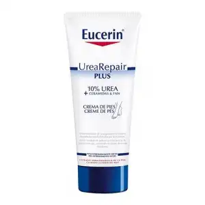 Eucerin Repair 10% Urea 100 ml Crema de Pies