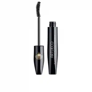 Full Waves curling mascara #1-black 10 ml