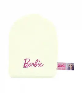 GLOV - *Barbie* - Guante desmaquillante Only Cleansing Mitt - Ivory