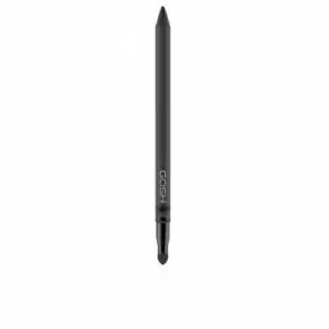 Gosh Copenhagen Gosh Copenhagen Infinity Eyeliner 02,Carbón Black