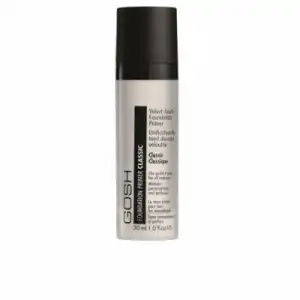 Gosh Copenhagen Gosh Copenhagen Velvet Touch Foundation Primer Anti, 30 ml