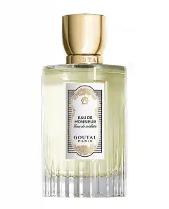 Goutal - Eau De Toilette Eau De Monsieur Mixta 100 Ml