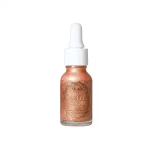 Halo Glow Liquid Highlighter Moon Light