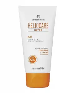 Heliocare - Gel Ultra SPF 50