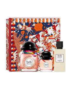 Hermès - Estuche De Regalo Eau De Parfum Twilly D'