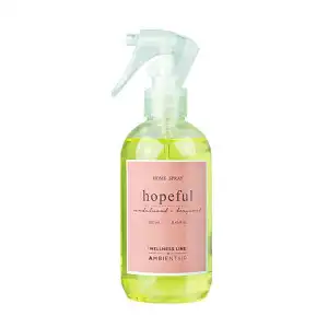 Hopeful Home Spray Sandalwood & Bergamot