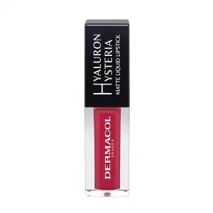 Hyaluron Hysteria Matte Liquid Lipstick 8