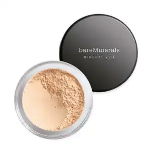 Illuminating Mineral Veil