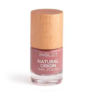 Inglot Inglot Esmalte Natural Origin Inglot 014, Bridal Rose, 8 ml