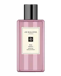 Jo Malone London - Aceite De Baño Red Roses 250 Ml