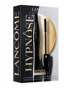 Lancôme - Estuche De Regalo Hypnôse Mascara Con Génifique Light Pearl & Bi-Facil